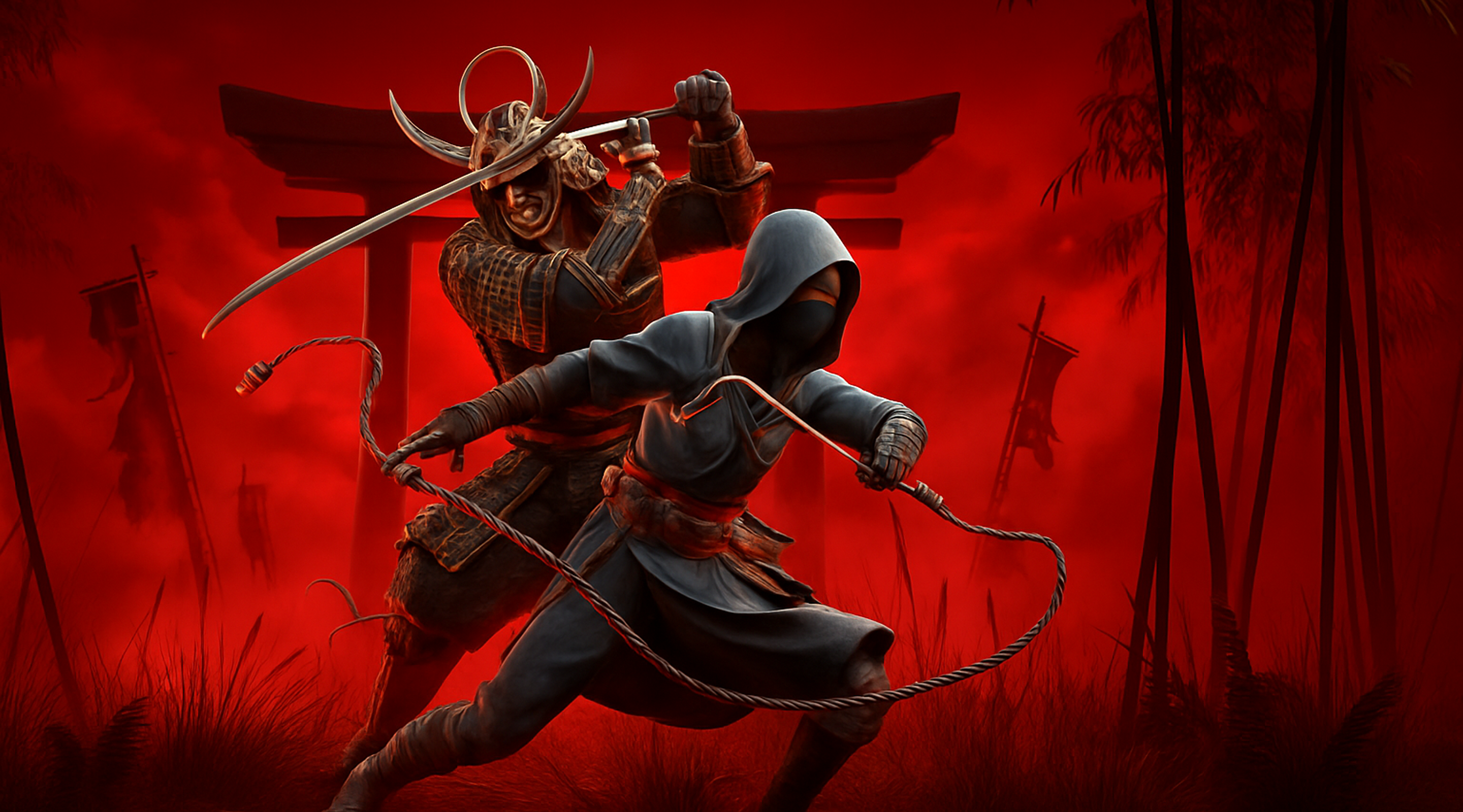 Assassin’s Creed Shadows